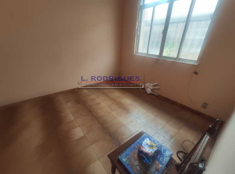 Conheça 612 do imóvel - Casa de Vila 2 quartos à venda Piedade, Rio de Janeiro - R$ 300.000 - PDCV20094 - 8 612 - 8