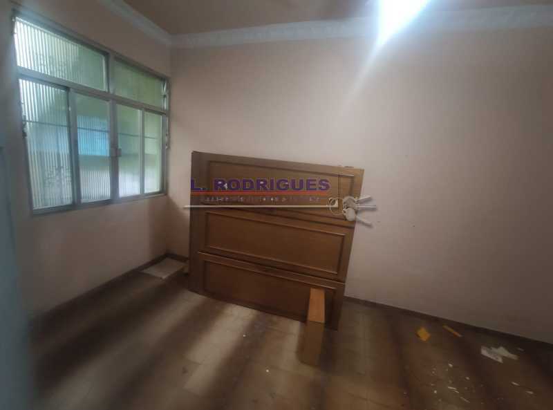 Conheça 164524 do imóvel - Casa de Vila 2 quartos à venda Piedade, Rio de Janeiro - R$ 300.000 - PDCV20094 - 9 164524 - 9