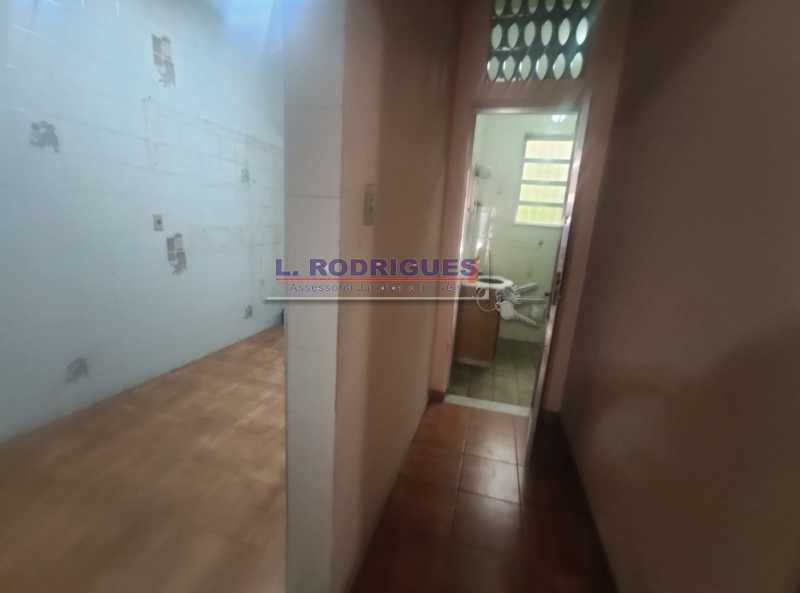 Conheça 164521 do imóvel - Casa de Vila 2 quartos à venda Piedade, Rio de Janeiro - R$ 300.000 - PDCV20094 - 10 164521 - 10
