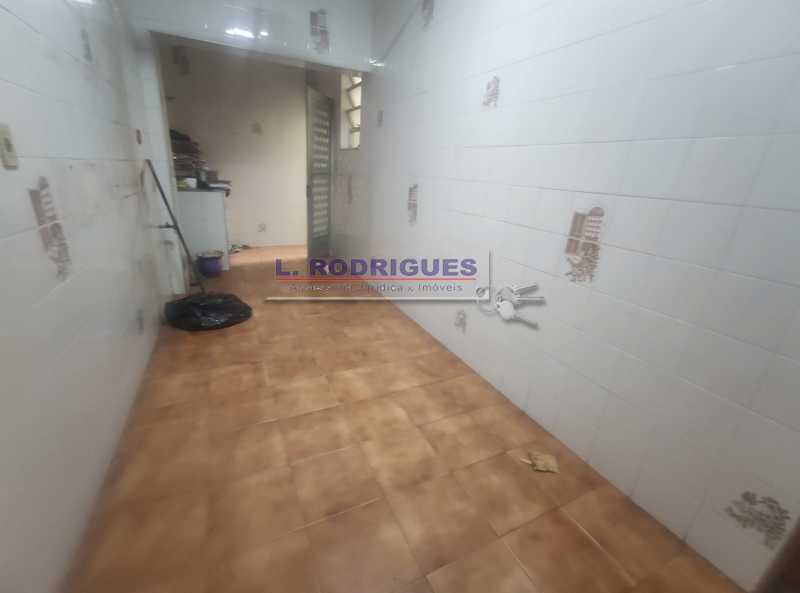 Conheça 164519 do imóvel - Casa de Vila 2 quartos à venda Piedade, Rio de Janeiro - R$ 300.000 - PDCV20094 - 15 164519 - 15