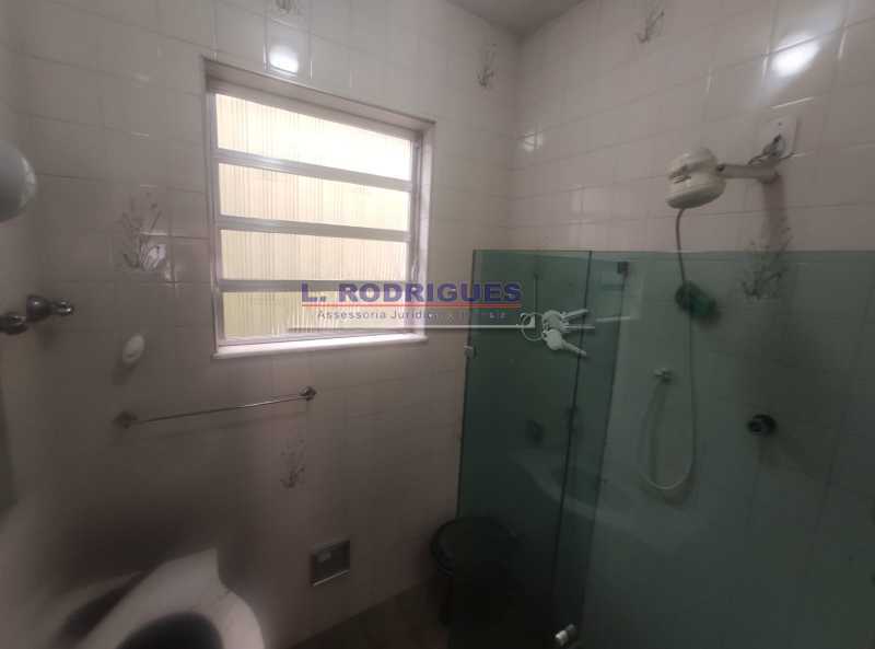 Conheça 164520 do imóvel - Casa de Vila 2 quartos à venda Piedade, Rio de Janeiro - R$ 300.000 - PDCV20094 - 16 164520 - 16