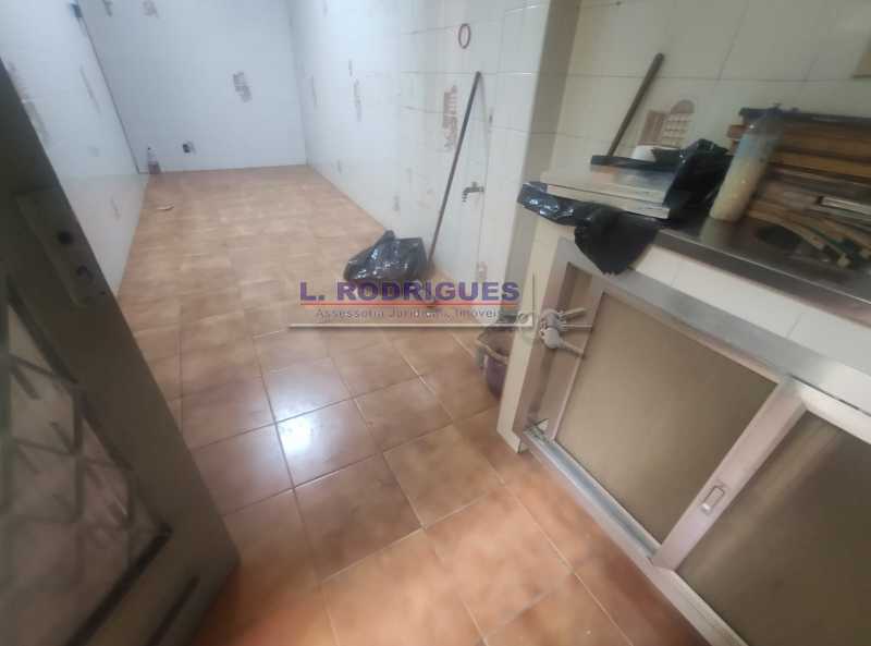 Conheça 164516 do imóvel - Casa de Vila 2 quartos à venda Piedade, Rio de Janeiro - R$ 300.000 - PDCV20094 - 17 164516 - 17