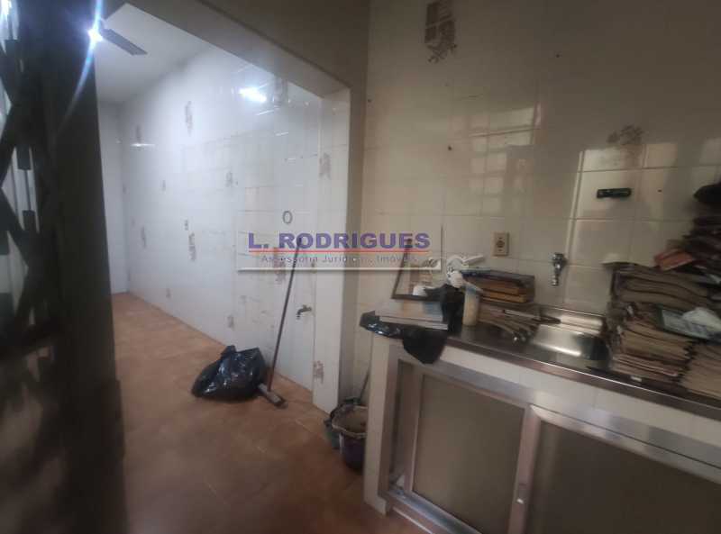 Conheça 164517 do imóvel - Casa de Vila 2 quartos à venda Piedade, Rio de Janeiro - R$ 300.000 - PDCV20094 - 18 164517 - 18
