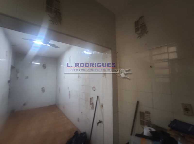 Conheça 164515 do imóvel - Casa de Vila 2 quartos à venda Piedade, Rio de Janeiro - R$ 300.000 - PDCV20094 - 19 164515 - 19