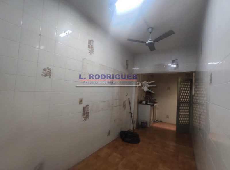 Conheça 164518 do imóvel - Casa de Vila 2 quartos à venda Piedade, Rio de Janeiro - R$ 300.000 - PDCV20094 - 20 164518 - 20