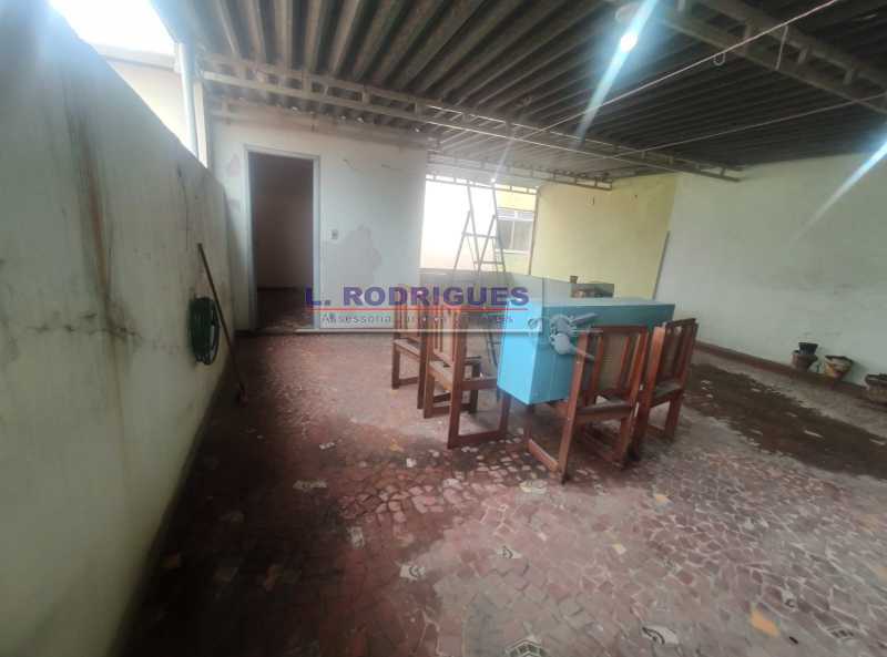 Conheça 164509 do imóvel - Casa de Vila 2 quartos à venda Piedade, Rio de Janeiro - R$ 300.000 - PDCV20094 - 22 164509 - 22