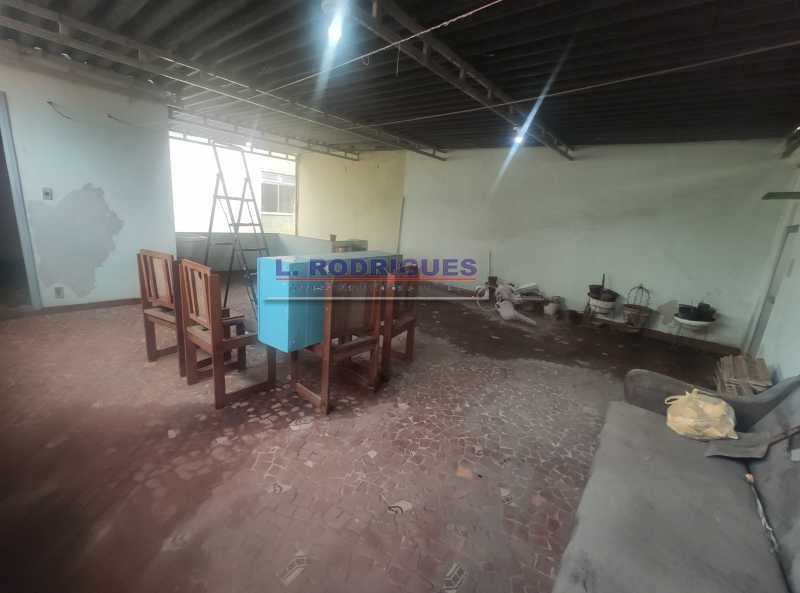 Conheça 164510 do imóvel - Casa de Vila 2 quartos à venda Piedade, Rio de Janeiro - R$ 300.000 - PDCV20094 - 23 164510 - 23