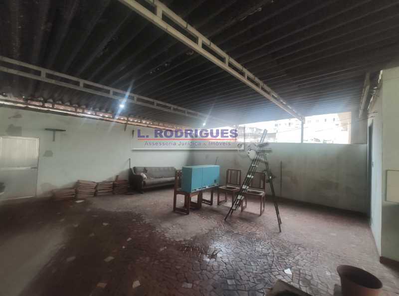 Conheça 164511 do imóvel - Casa de Vila 2 quartos à venda Piedade, Rio de Janeiro - R$ 300.000 - PDCV20094 - 24 164511 - 24