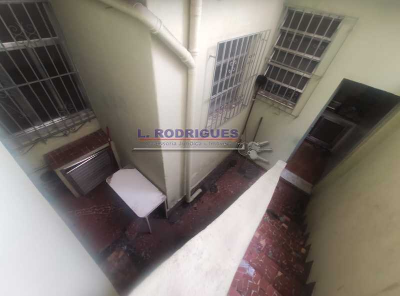 Conheça 164513 do imóvel - Casa de Vila 2 quartos à venda Piedade, Rio de Janeiro - R$ 300.000 - PDCV20094 - 25 164513 - 25