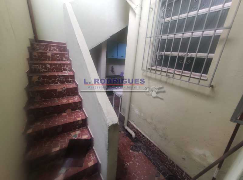 Conheça 164514 do imóvel - Casa de Vila 2 quartos à venda Piedade, Rio de Janeiro - R$ 300.000 - PDCV20094 - 26 164514 - 26