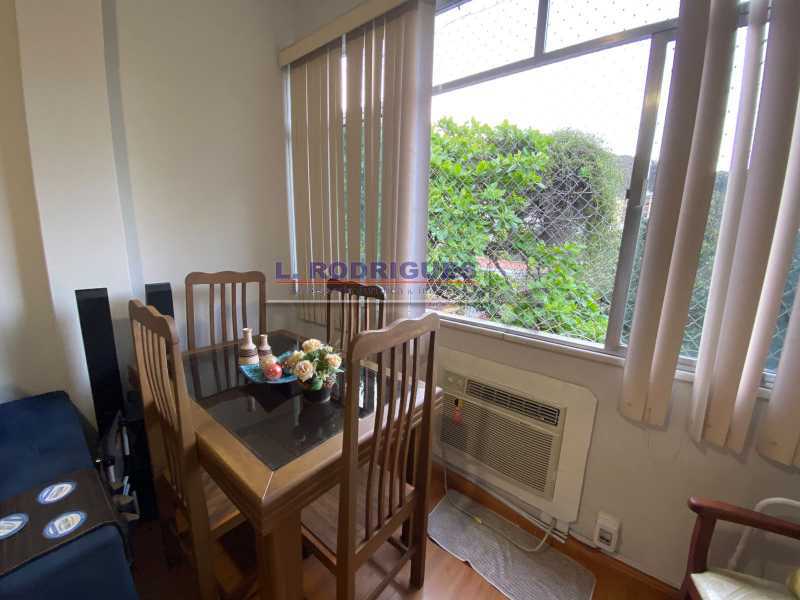 Conheça WhatsApp Image 2026-09-10 at 1 do imóvel - Apartamento à venda Rua Itabaiana, Grajaú, Rio de Janeiro - R$ 480.000 - FGAP30190 - 2 WhatsApp Image 2026-09-10 at 1 - 2