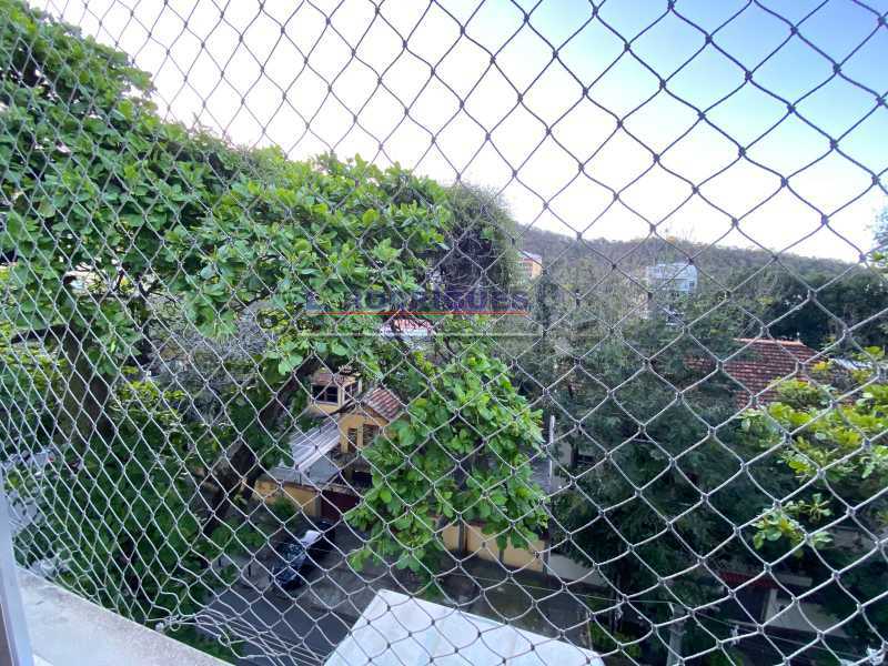 Conheça WhatsApp Image 2026-09-10 at 1 do imóvel - Apartamento à venda Rua Itabaiana, Grajaú, Rio de Janeiro - R$ 480.000 - FGAP30190 - 3 WhatsApp Image 2026-09-10 at 1 - 3