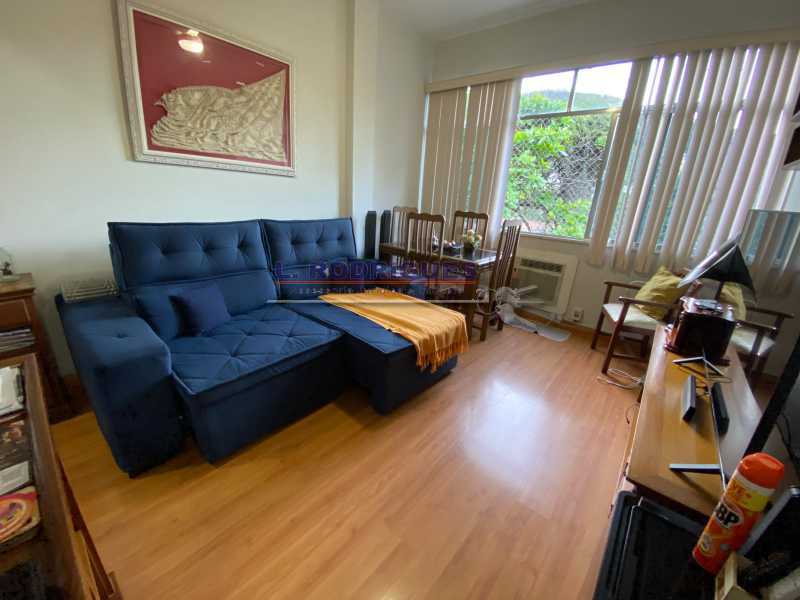 Conheça WhatsApp Image 2026-09-10 at 1 do imóvel - Apartamento à venda Rua Itabaiana, Grajaú, Rio de Janeiro - R$ 480.000 - FGAP30190 - 4 WhatsApp Image 2026-09-10 at 1 - 4