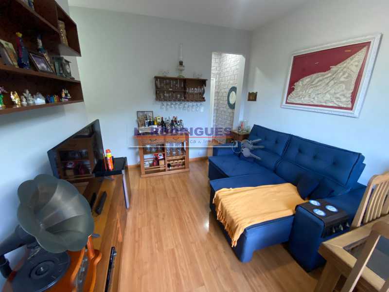 Conheça WhatsApp Image 2026-09-10 at 1 do imóvel - Apartamento à venda Rua Itabaiana, Grajaú, Rio de Janeiro - R$ 480.000 - FGAP30190 - 5 WhatsApp Image 2026-09-10 at 1 - 5