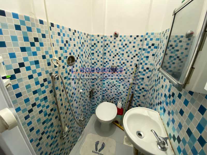 Conheça WhatsApp Image 2026-09-10 at 1 do imóvel - Apartamento à venda Rua Itabaiana, Grajaú, Rio de Janeiro - R$ 480.000 - FGAP30190 - 9 WhatsApp Image 2026-09-10 at 1 - 9