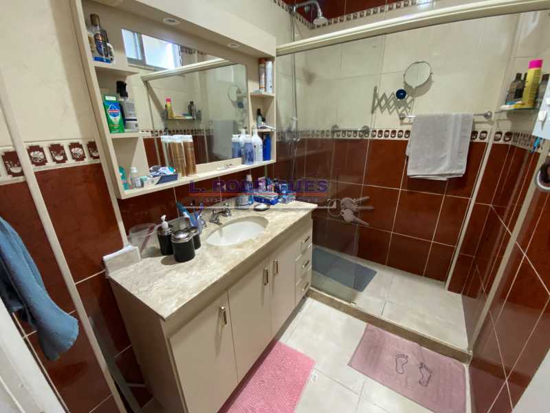 Conheça WhatsApp Image 2026-09-10 at 1 do imóvel - Apartamento à venda Rua Itabaiana, Grajaú, Rio de Janeiro - R$ 480.000 - FGAP30190 - 13 WhatsApp Image 2026-09-10 at 1 - 13