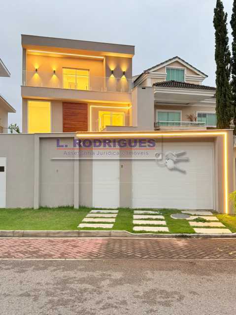 Conheça WhatsApp Image 2026-09-10 at 1 do imóvel - Casa em Condomínio para alugar Estrada Vereador Alceu de Carvalho, Vargem Grande, Rio de Janeiro - R$ 22.000 - FGCN50021 - 2 WhatsApp Image 2026-09-10 at 1 - 2