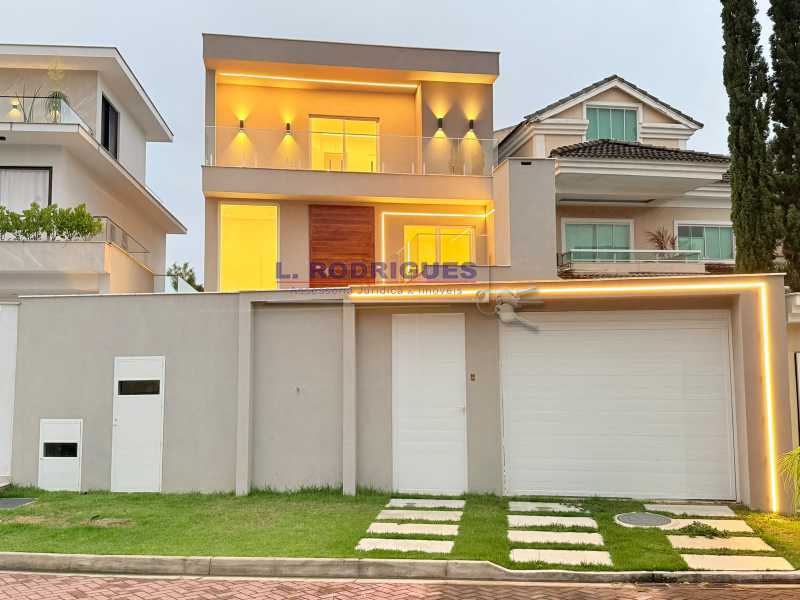 Conheça WhatsApp Image 2026-09-10 at 1 do imóvel - Casa em Condomínio para alugar Estrada Vereador Alceu de Carvalho, Vargem Grande, Rio de Janeiro - R$ 22.000 - FGCN50021 - 1 WhatsApp Image 2026-09-10 at 1 - 1