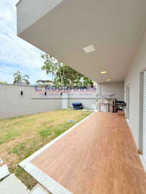 Conheça WhatsApp Image 2026-09-10 at 1 do imóvel - Casa em Condomínio para alugar Estrada Vereador Alceu de Carvalho, Vargem Grande, Rio de Janeiro - R$ 22.000 - FGCN50021 - 8 WhatsApp Image 2026-09-10 at 1 - 8
