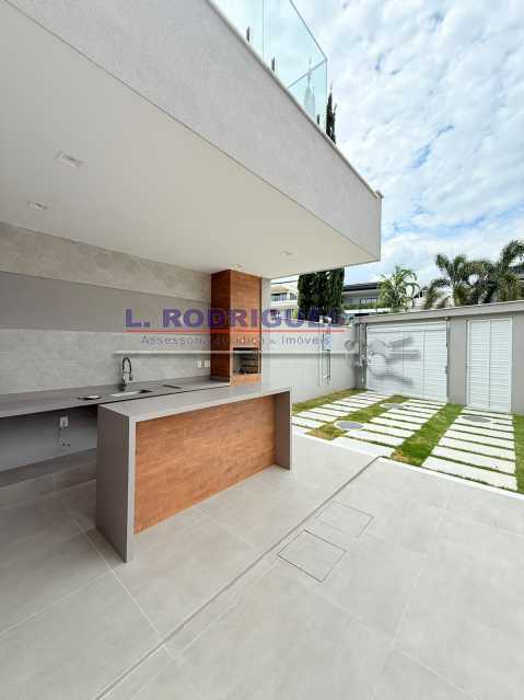Conheça WhatsApp Image 2026-09-10 at 1 do imóvel - Casa em Condomínio para alugar Estrada Vereador Alceu de Carvalho, Vargem Grande, Rio de Janeiro - R$ 22.000 - FGCN50021 - 9 WhatsApp Image 2026-09-10 at 1 - 9