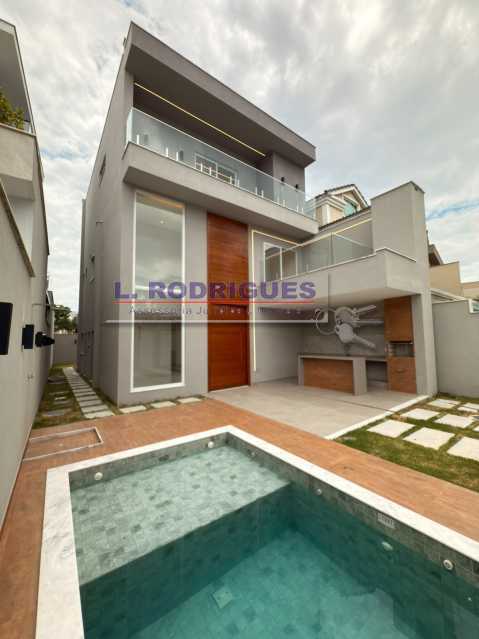 Conheça WhatsApp Image 2026-09-10 at 1 do imóvel - Casa em Condomínio para alugar Estrada Vereador Alceu de Carvalho, Vargem Grande, Rio de Janeiro - R$ 22.000 - FGCN50021 - 4 WhatsApp Image 2026-09-10 at 1 - 4