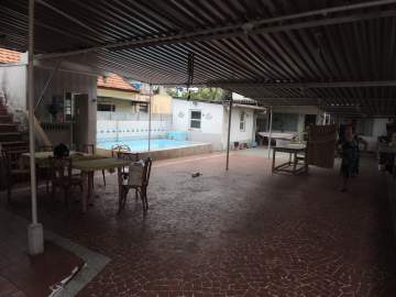Ótima localização - Duas casas - PDCA30037