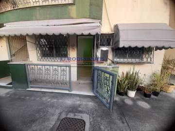 Ótima localização - Apartamento 2 quartos à venda Cascadura, Rio de Janeiro - R$ 220.000 - PDAP20240