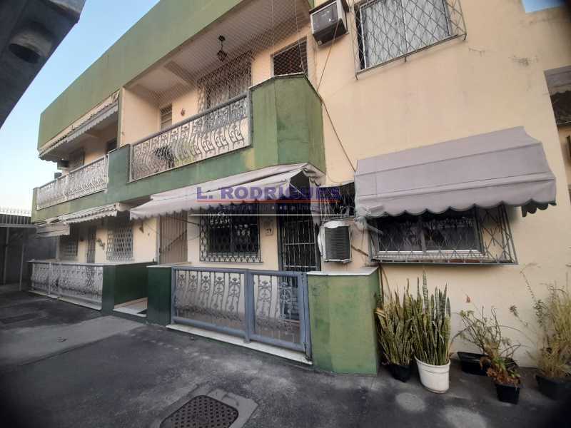 Conheça IMG-20250716-WA0048 do imóvel - Apartamento 2 quartos à venda Cascadura, Rio de Janeiro - R$ 220.000 - PDAP20240 - 7 IMG-20250716-WA0048 - 7