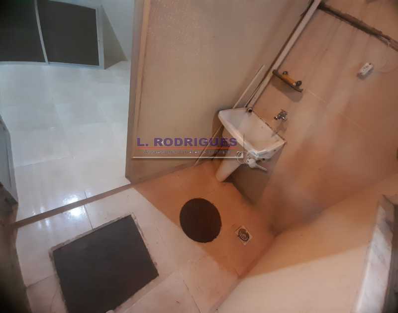 Conheça IMG_20250718_154434 do imóvel - Apartamento 2 quartos à venda Cascadura, Rio de Janeiro - R$ 220.000 - PDAP20240 - 30 IMG_20250718_154434 - 30