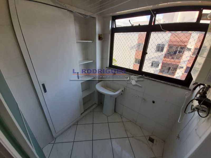 Conheça 20251119_161616 do imóvel - Cobertura 3 quartos à venda Freguesia (Jacarepaguá), Rio de Janeiro - R$ 705.000 - PDCO30009 - 31 20251119_161616 - 31