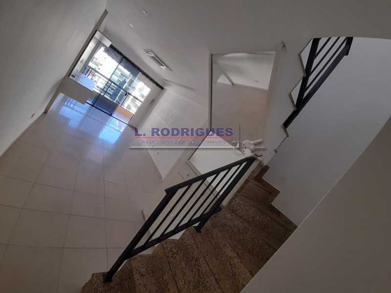 Conheça 20251119_161523 do imóvel - Cobertura 3 quartos à venda Freguesia (Jacarepaguá), Rio de Janeiro - R$ 705.000 - PDCO30009 - 6 20251119_161523 - 6