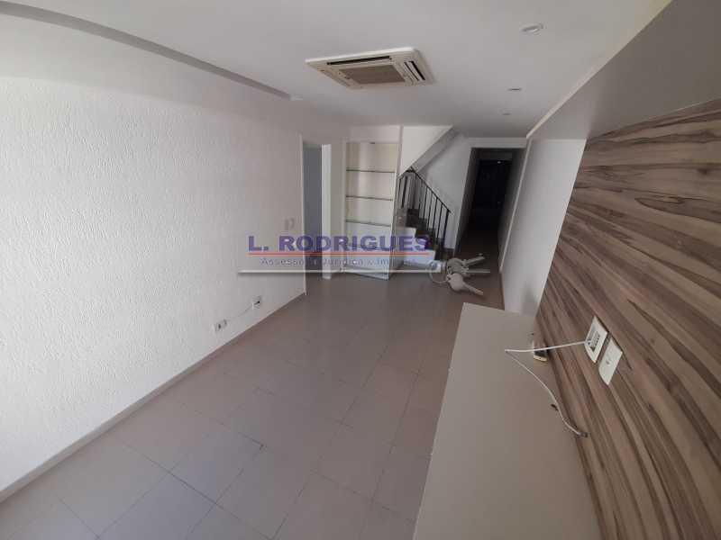 Conheça 20251119_161338 do imóvel - Cobertura 3 quartos à venda Freguesia (Jacarepaguá), Rio de Janeiro - R$ 705.000 - PDCO30009 - 3 20251119_161338 - 3