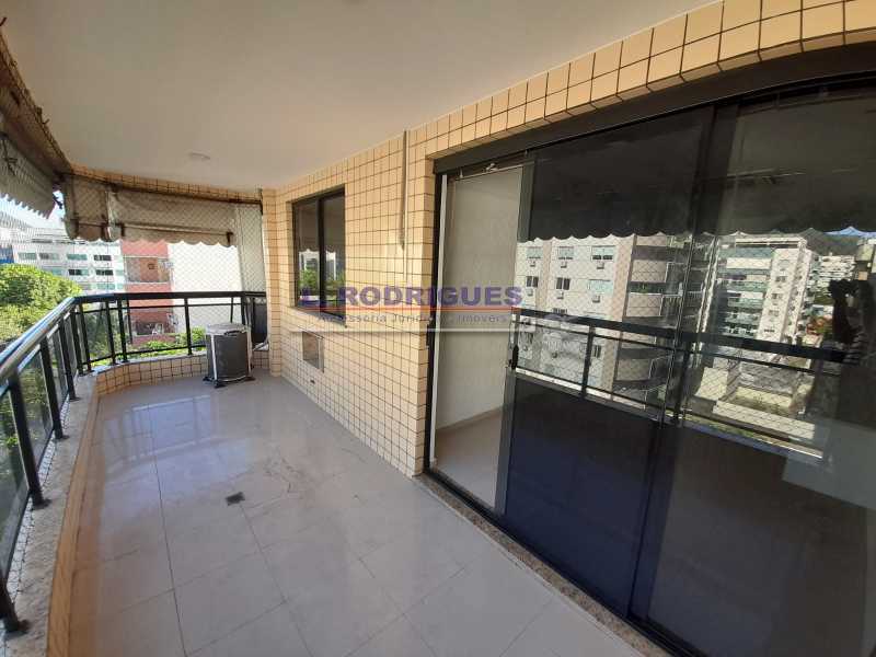 Conheça 20251119_161330 do imóvel - Cobertura 3 quartos à venda Freguesia (Jacarepaguá), Rio de Janeiro - R$ 705.000 - PDCO30009 - 9 20251119_161330 - 9