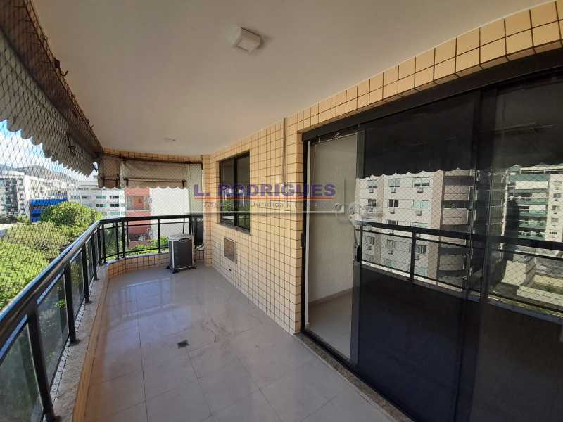 Conheça 20251119_161327 do imóvel - Cobertura 3 quartos à venda Freguesia (Jacarepaguá), Rio de Janeiro - R$ 705.000 - PDCO30009 - 7 20251119_161327 - 7