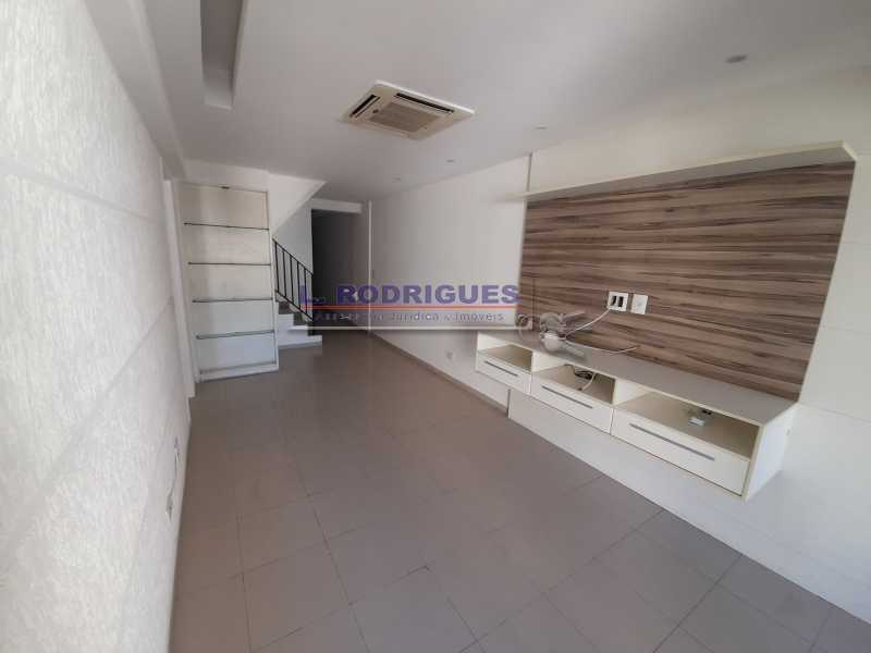 Conheça 20251119_161317 do imóvel - Cobertura 3 quartos à venda Freguesia (Jacarepaguá), Rio de Janeiro - R$ 705.000 - PDCO30009 - 2 20251119_161317 - 2