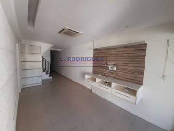 Condomínio Residencial Arouca - Cobertura 3 quartos à venda Freguesia (Jacarepaguá), Rio de Janeiro - R$ 705.000 - PDCO30009