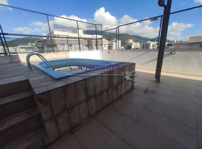 Conheça IMG-20251124-WA0053 do imóvel - Cobertura 3 quartos à venda Freguesia (Jacarepaguá), Rio de Janeiro - R$ 705.000 - PDCO30009 - 35 IMG-20251124-WA0053 - 35