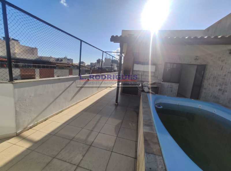 Conheça IMG-20251124-WA0048 do imóvel - Cobertura 3 quartos à venda Freguesia (Jacarepaguá), Rio de Janeiro - R$ 705.000 - PDCO30009 - 38 IMG-20251124-WA0048 - 38