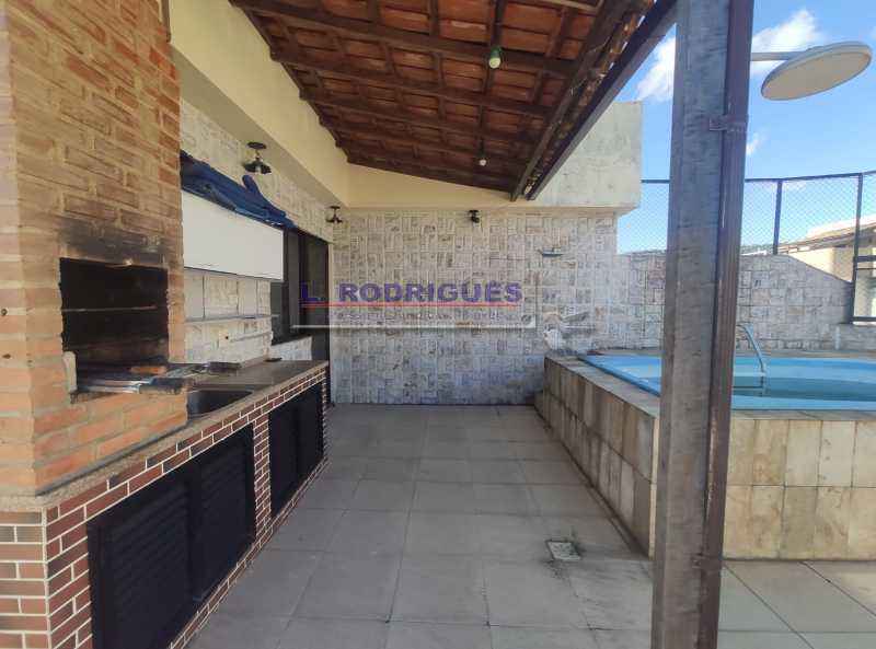 Conheça IMG-20251124-WA0045 do imóvel - Cobertura 3 quartos à venda Freguesia (Jacarepaguá), Rio de Janeiro - R$ 705.000 - PDCO30009 - 39 IMG-20251124-WA0045 - 39