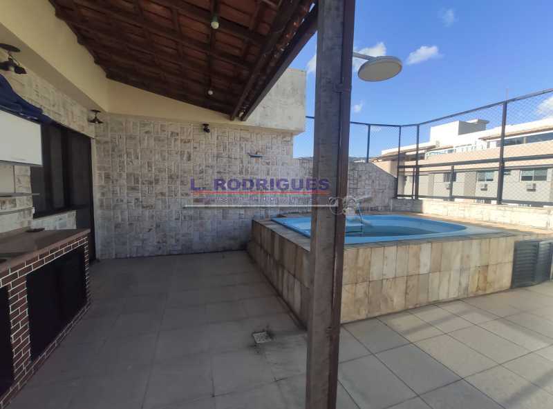 Conheça IMG-20251124-WA0044 do imóvel - Cobertura 3 quartos à venda Freguesia (Jacarepaguá), Rio de Janeiro - R$ 705.000 - PDCO30009 - 40 IMG-20251124-WA0044 - 40