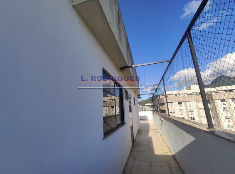 Conheça IMG-20251124-WA0042 do imóvel - Cobertura 3 quartos à venda Freguesia (Jacarepaguá), Rio de Janeiro - R$ 705.000 - PDCO30009 - 42 IMG-20251124-WA0042 - 42