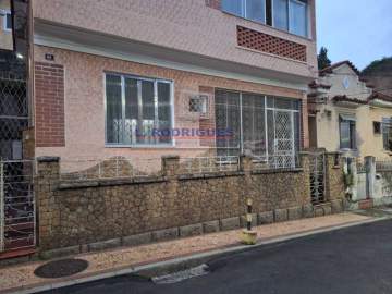 Excelente apartamento tipo casa em Condominío fechado Rua Nova. - PDAP20304