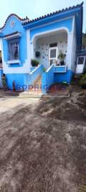 Imóvel composto por duas casas no mesmo terreno em Engenheiro Leal . Casa conservada e segunda casa duplex, imperdível!!! - PDCA50008