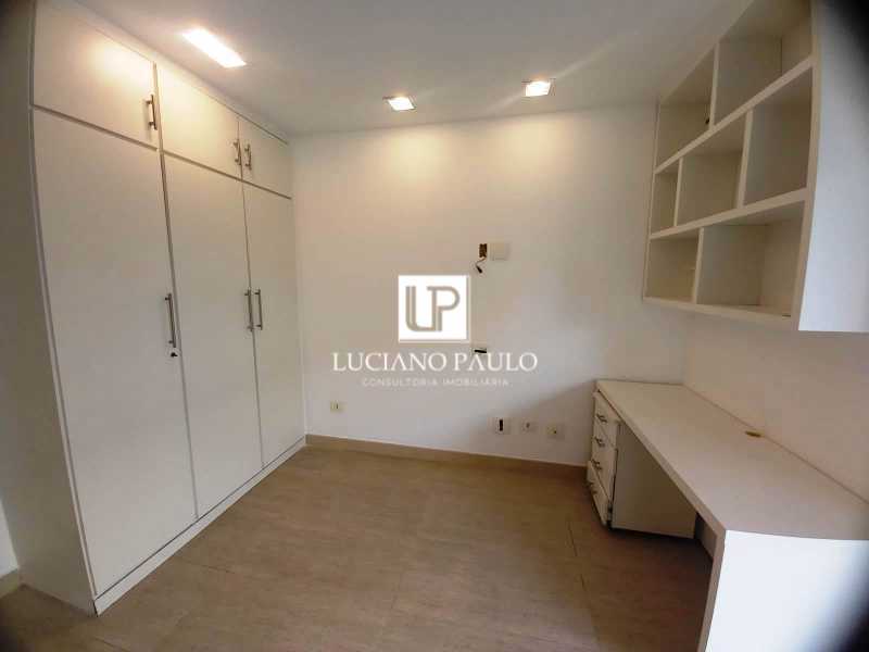 Conheça qto 01 do imóvel - apartamentos a venda em barra da tijuca - LPAP40103 - 12 qto 01 - 12