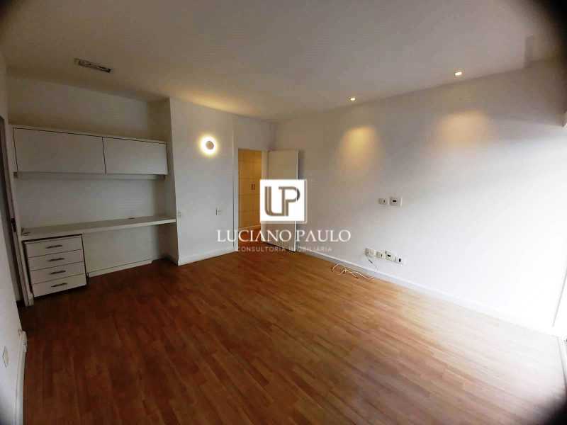 Conheça qto 05 do imóvel - apartamentos a venda em barra da tijuca - LPAP40103 - 16 qto 05 - 16