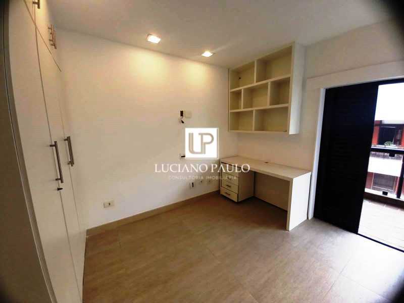 Conheça qto 07 do imóvel - apartamentos a venda em barra da tijuca - LPAP40103 - 13 qto 07 - 13
