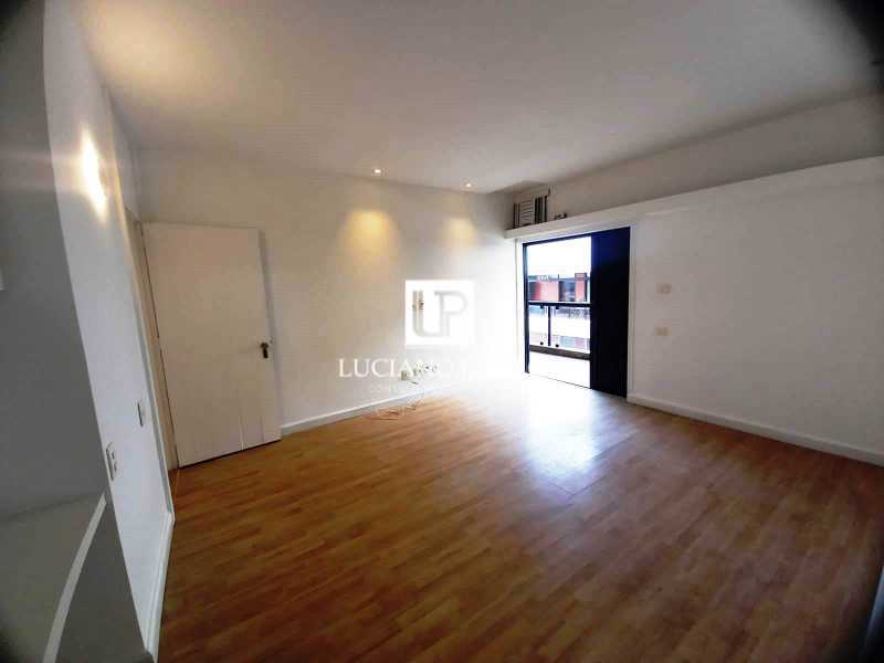 Conheça qto 10 do imóvel - apartamentos a venda em barra da tijuca - LPAP40103 - 18 qto 10 - 18