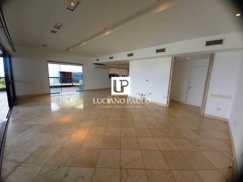 Conheça sala 08 do imóvel - apartamentos a venda em barra da tijuca - LPAP40103 - 7 sala 08 - 7