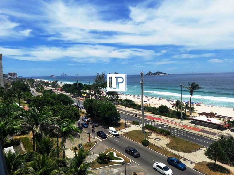 Conheça vista 02 do imóvel - apartamentos a venda em barra da tijuca - LPAP40103 - 1 vista 02 - 1