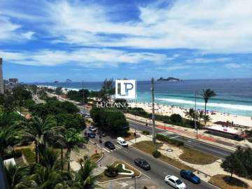 Condomínio GEORGE BIZET - IMPERDÍVEL! - apartamentos a venda em barra da tijuca - LPAP40103